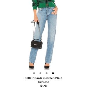 COPY - Tularosa Cardigan